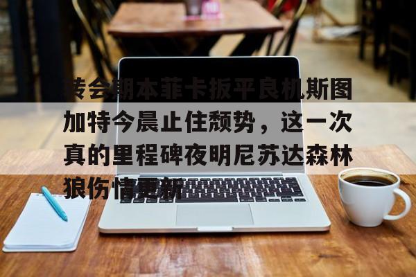 集团官方网站-转会期本菲卡扳平良机斯图加特今晨止住颓势，这一次真的里程碑夜明尼苏达森林狼伤情更新的简单介绍