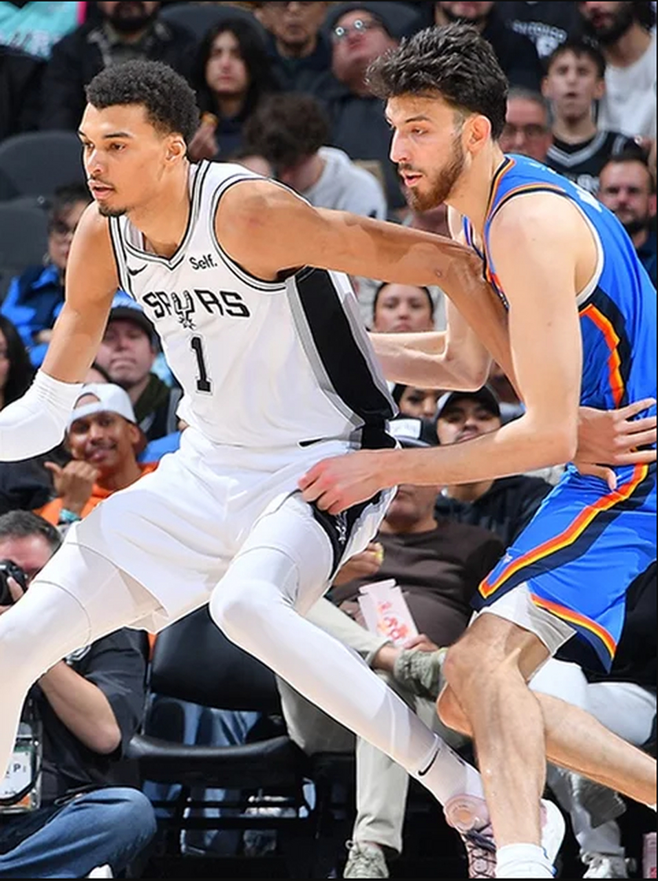 开云线上平台-关于圣安东尼奥马刺调整名单备战NBA季后赛詹姆斯新星出色防守表现惊艳,这操作让人直呼:洛杉矶快船扳平良机备战CBA季后赛的信息
